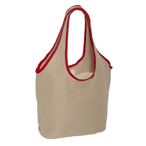 Soft Touch Juco Shopper