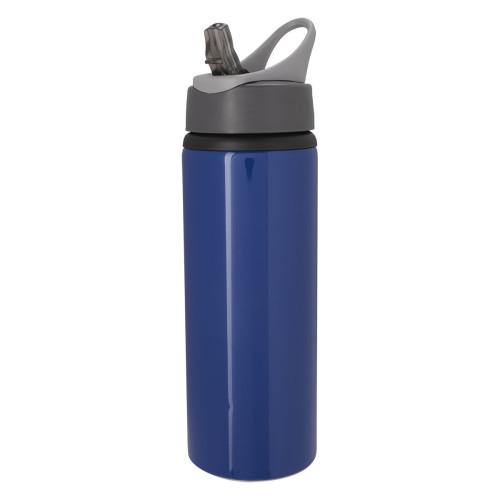 25 Oz. Tario Aluminum Bike Bottle
