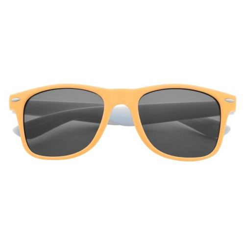 Colorblock Malibu Sunglasses