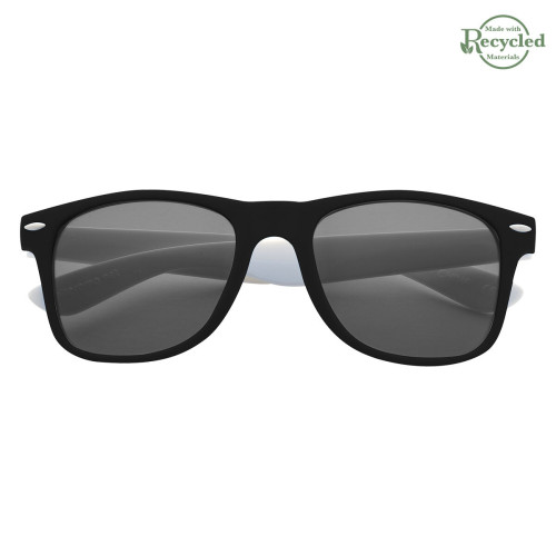 Colorblock Malibu Sunglasses
