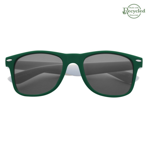 Colorblock Malibu Sunglasses