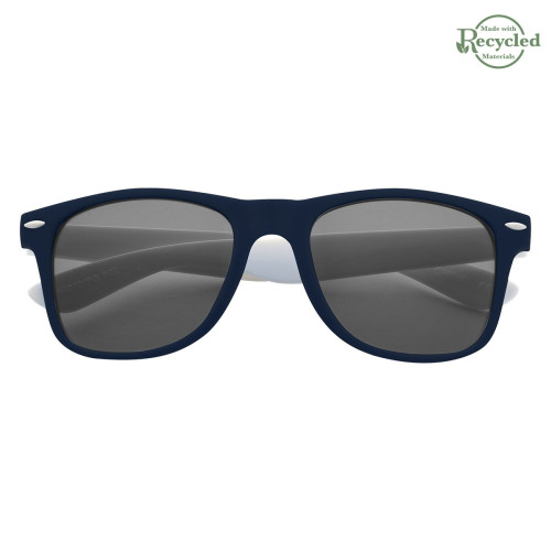 Colorblock Malibu Sunglasses
