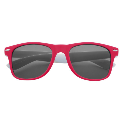 Colorblock Malibu Sunglasses