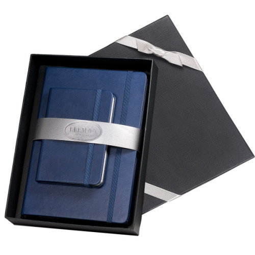 Leeman Tuscany™ Journals Gift Set