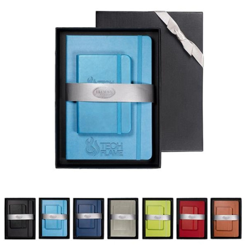 Leeman Tuscany™ Journals Gift Set