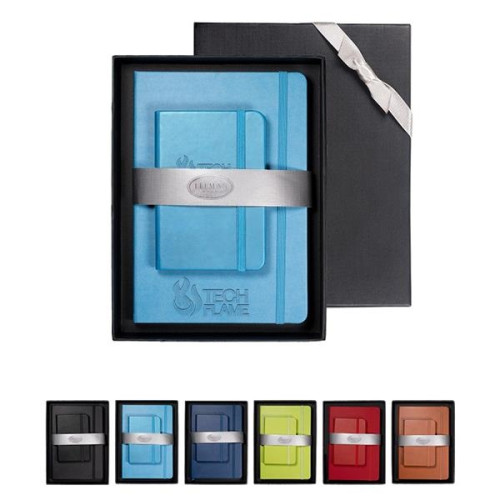 Leeman Tuscany™ Journals Gift Set