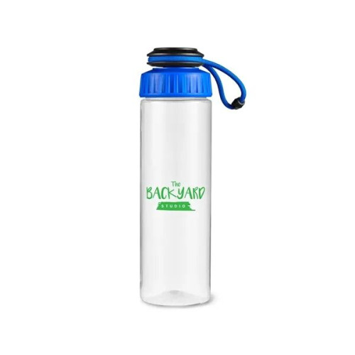 25 oz. Tubular Tritan Water Bottle.