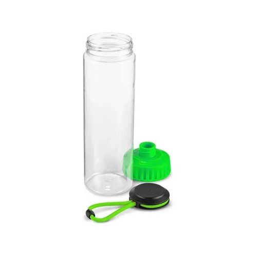 25 oz. Tubular Tritan Water Bottle.