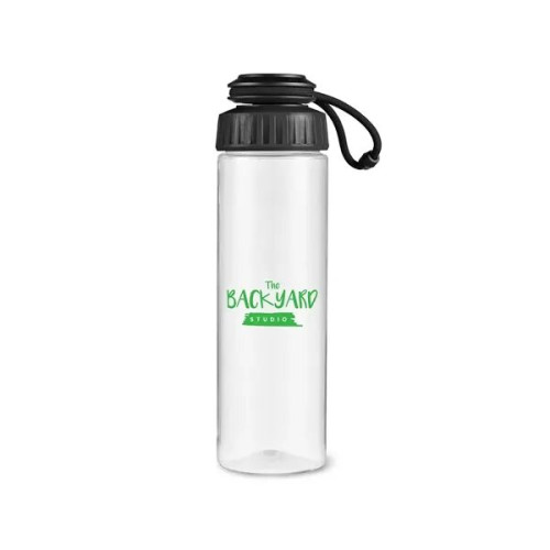 25 oz. Tubular Tritan Water Bottle.