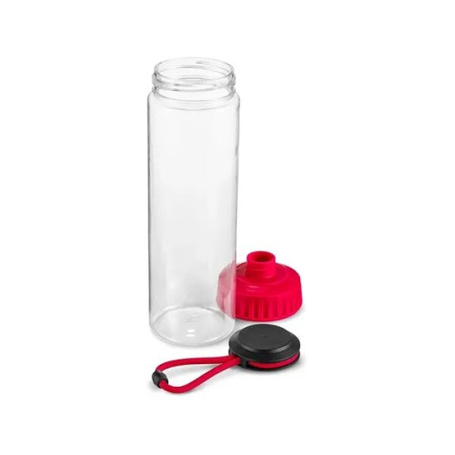 25 oz. Tubular Tritan Water Bottle.
