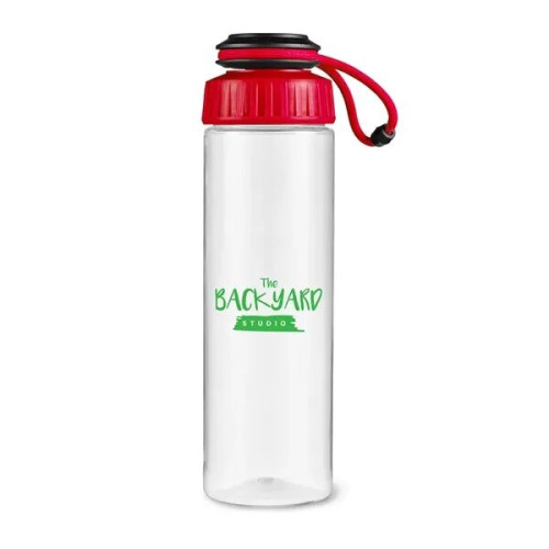 25 oz. Tubular Tritan Water Bottle.