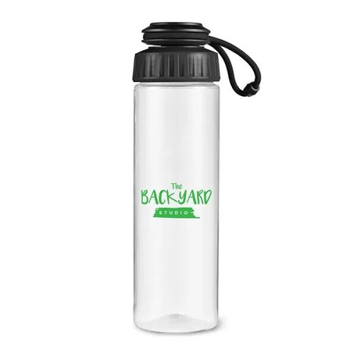 25 oz. Tubular Tritan Water Bottle.