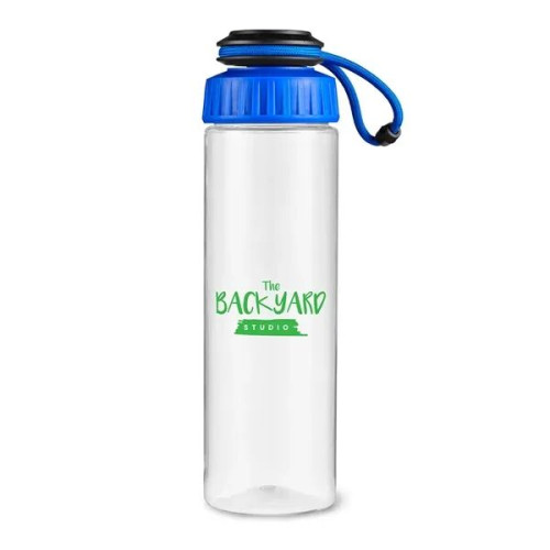 25 oz. Tubular Tritan Water Bottle.