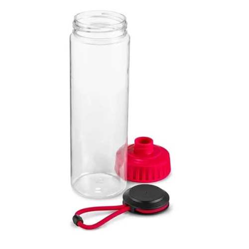 25 oz. Tubular Tritan Water Bottle.
