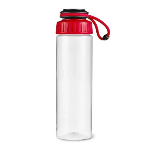 25 oz. Tubular Tritan Water Bottle.