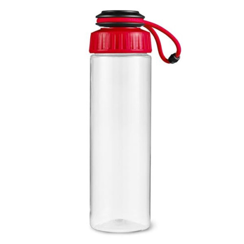 25 oz. Tubular Tritan Water Bottle.