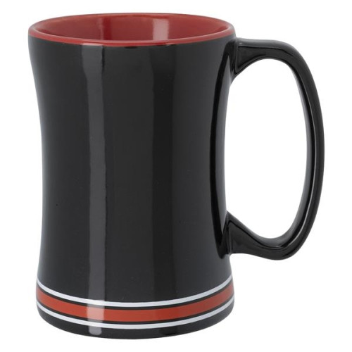 14 Oz. Tailgate Ceramic Mug