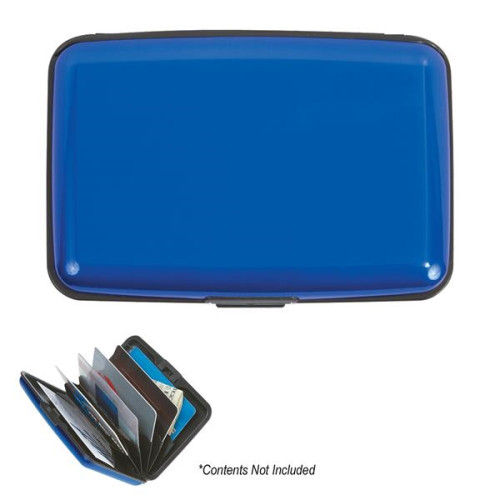 Aluminum Card Case