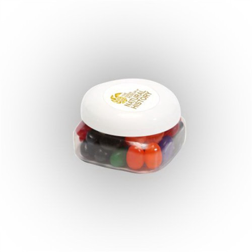 Standard Jelly Beans in Sm Snack Canister