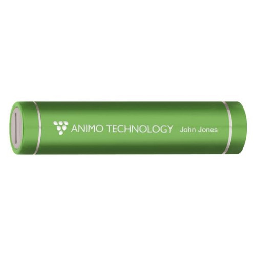 UL Listed Round Metal Charger