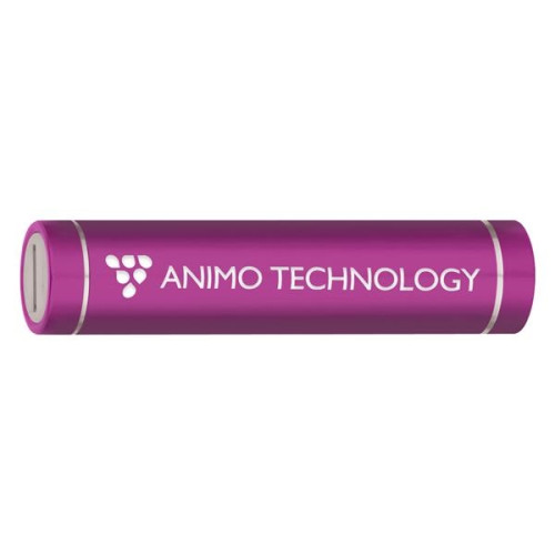 UL Listed Round Metal Charger