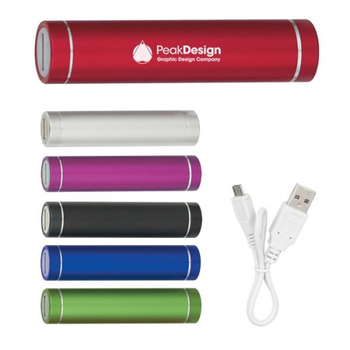 UL Listed Round Metal Charger