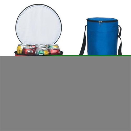 Round Kooler Bag