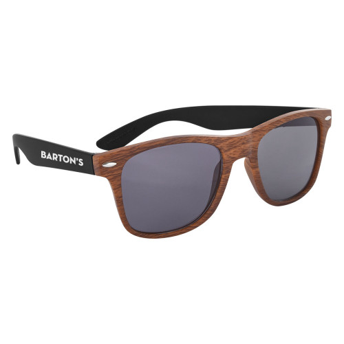 Surf Wagon Malibu Sunglasses
