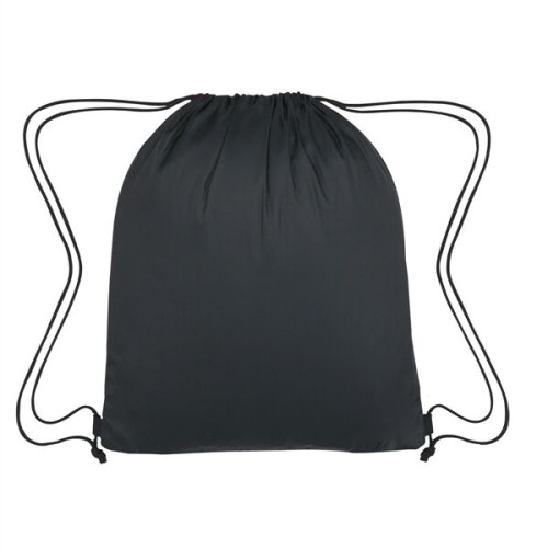 Mesh Accent Drawstring Sports Pack