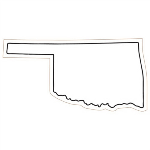 Oklahoma State Magnet