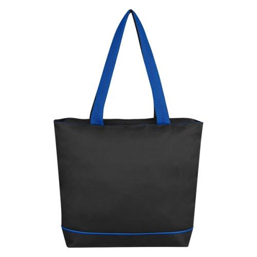 Streamline Tote Bag