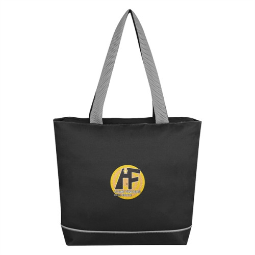 Streamline Tote Bag