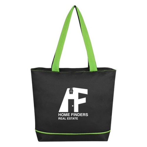 Streamline Tote Bag