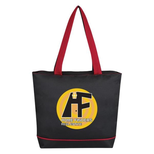 Streamline Tote Bag