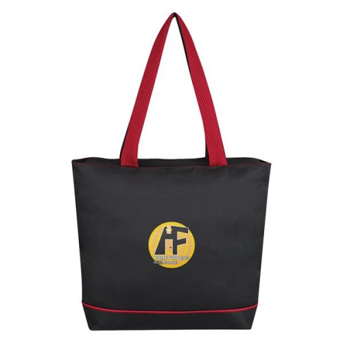 Streamline Tote Bag