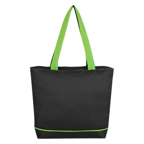 Streamline Tote Bag