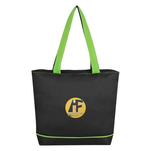 Streamline Tote Bag