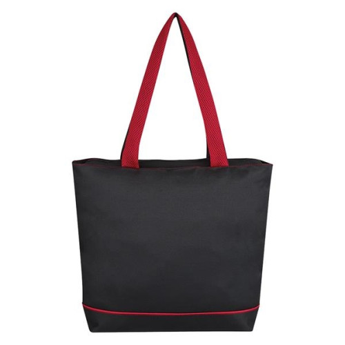 Streamline Tote Bag