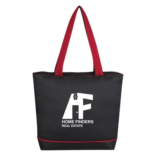 Streamline Tote Bag