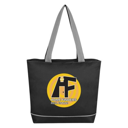 Streamline Tote Bag