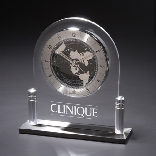 Desks & Wall Clocks