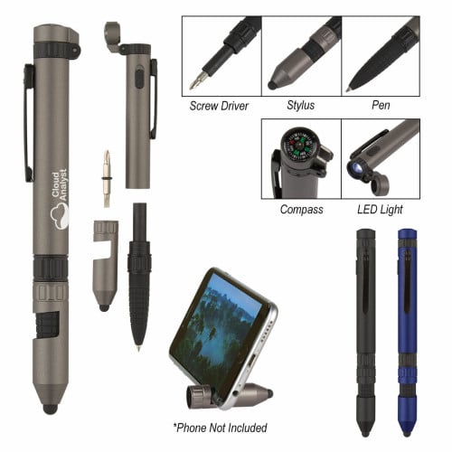 Multi-Function Pens