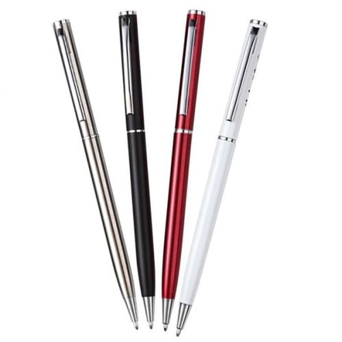 Twist Action Pens