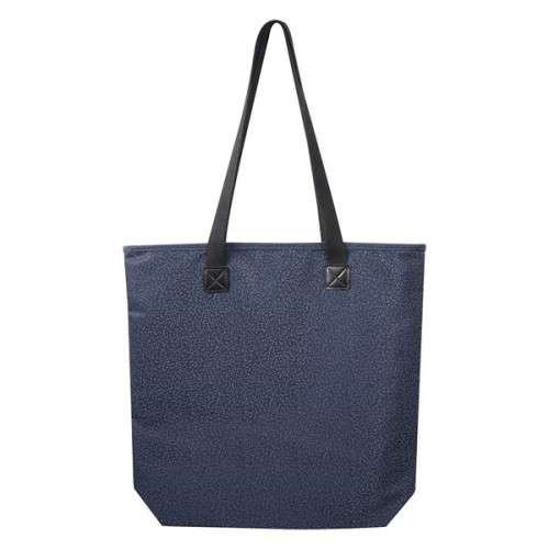 Micro Dot Tote Bag