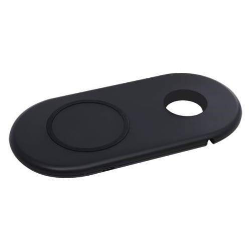 Tandem Phone & Watch Wireless Charging Pad
