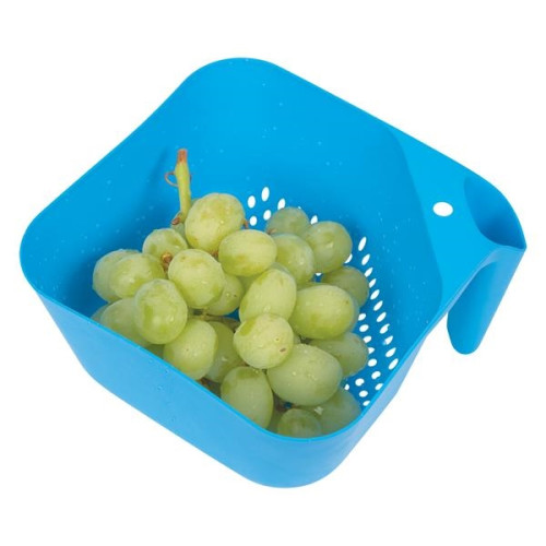 Stackable Strainer