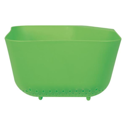 Stackable Strainer