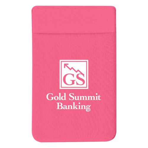 Stretch Card Sleeve