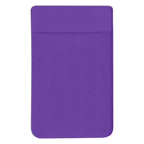 Stretch Card Sleeve
