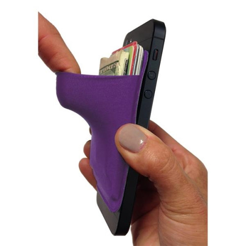 Stretch Card Sleeve